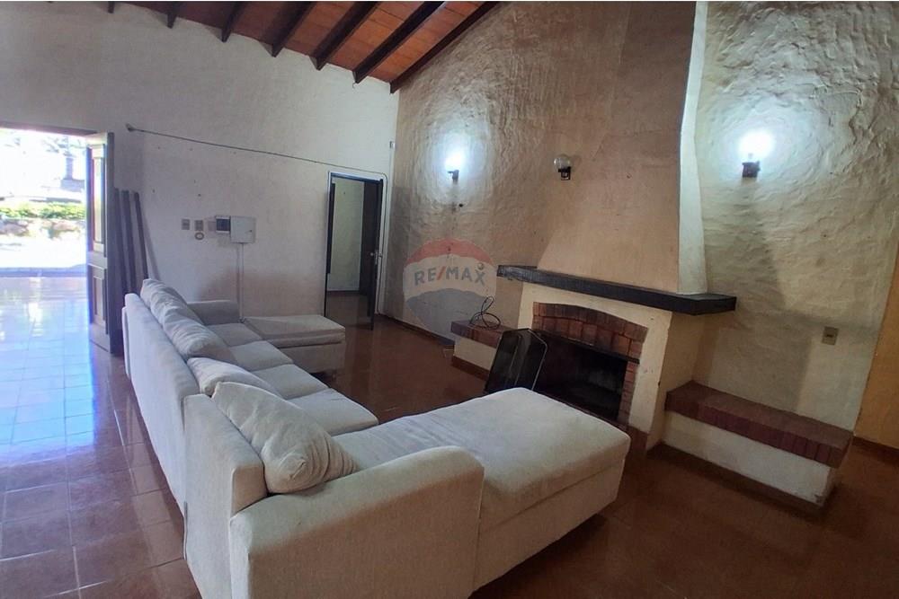 VENDO CASA QUINTA EN PIRIBEBUY SOBRE ASFALTO — foto 3