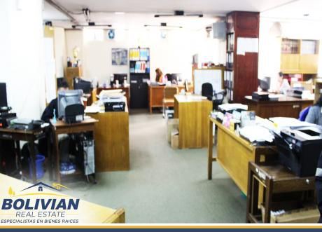 Oficinas En Venta En Edif. Hansa