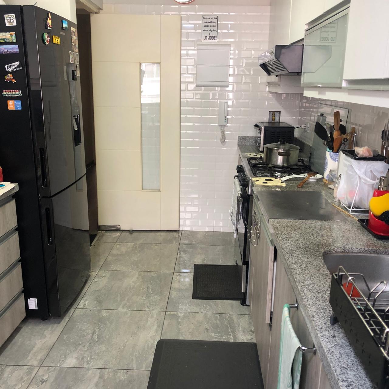 Imagen 2 de Apartamento