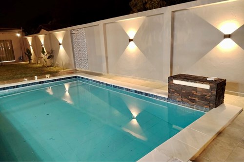 Casa-Venta-29 de septiembre, San Bernardino, Cordillera — foto 2