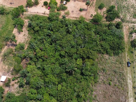 Vendo terreno de 3071 m2 en Arroyos y Esteros! — foto 2