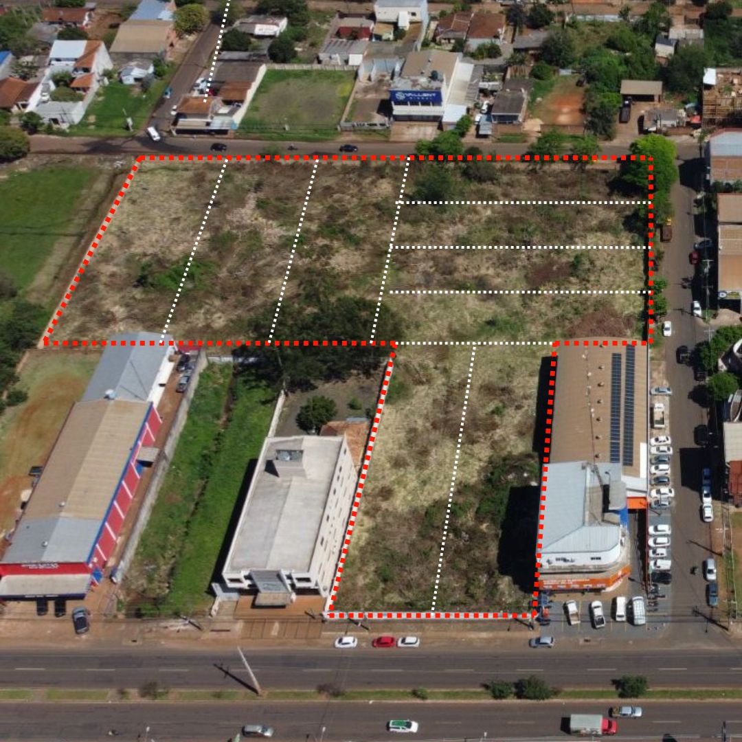 Terreno en venta en Ciudad del Este — foto 3