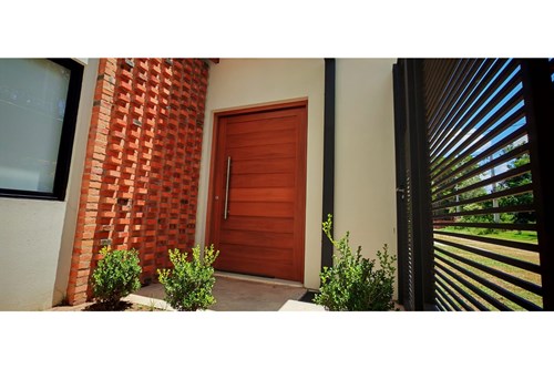 Casa-Venta-calle sin nombre, San Bernardino, Cordillera — foto 2