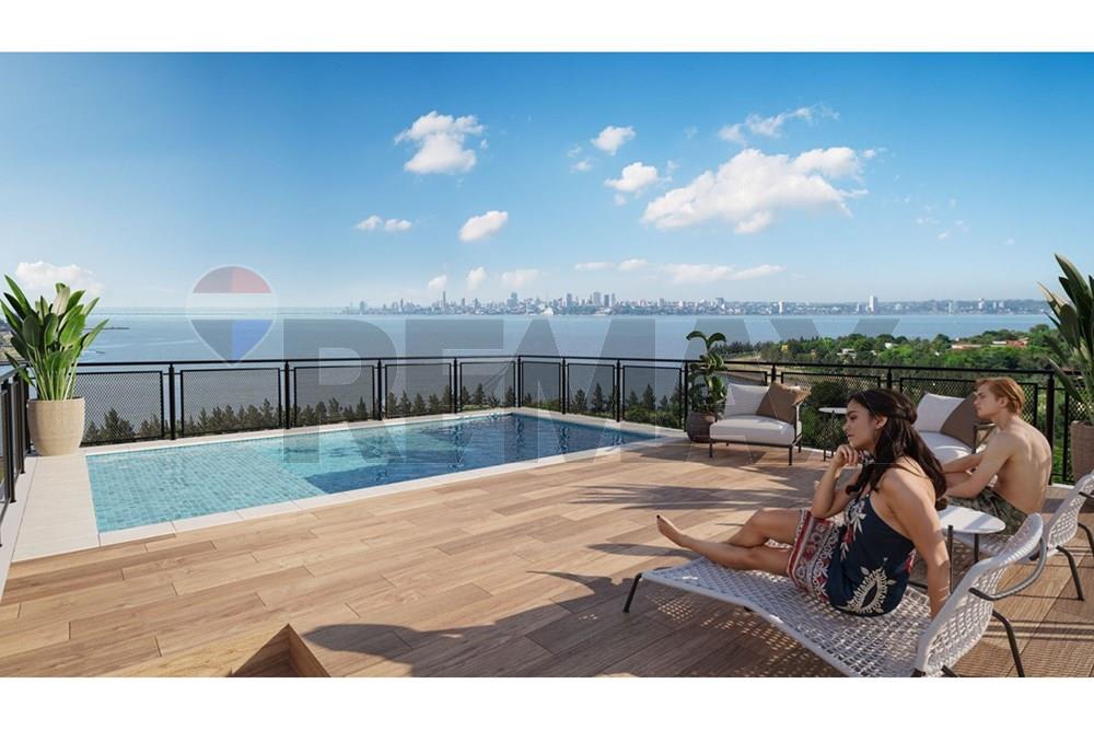 Departamento zuba 22- Venta - Encarnación, Paraguay — foto 3