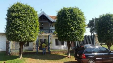 Ahora Usd 230.000 Hermosa Casa Zona Leopard - A 1cuadra De Avda. América