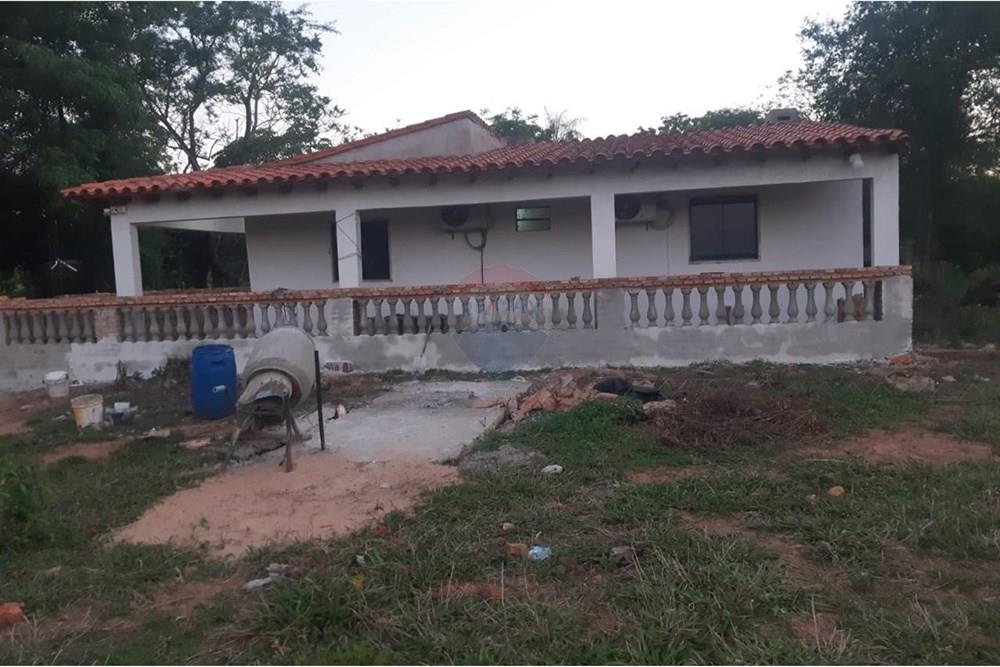 VENDO GRANJA EN CARAPEGUA- ISLA YBATE — foto 2