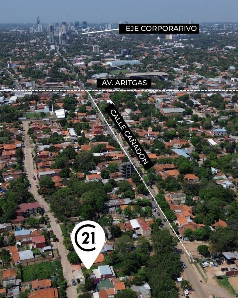 Terreno 305 m² zona Costanera Norte | Virgen de Fátima — foto 3
