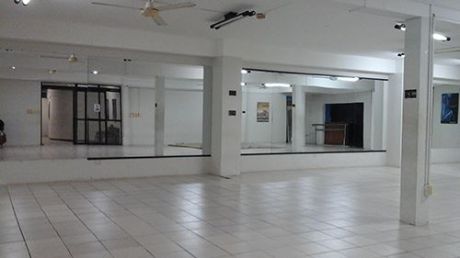 Edificio Para Instituciones En Venta