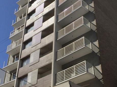 Apartamento En Venta 1 Dormitorio Cordón - Edificio Garopaba