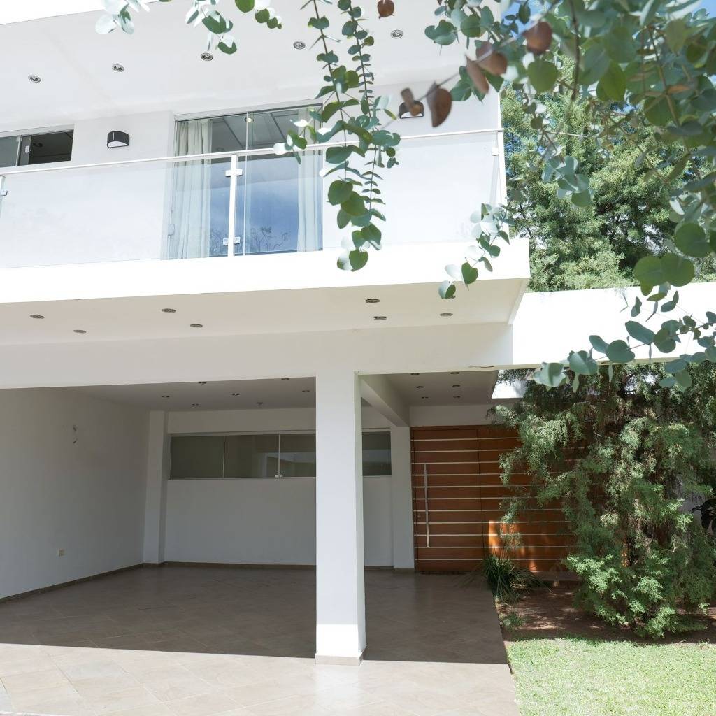 ALQUILO HERMOSA RESIDENCIA CON PISCINA EN BO JARA — foto 3