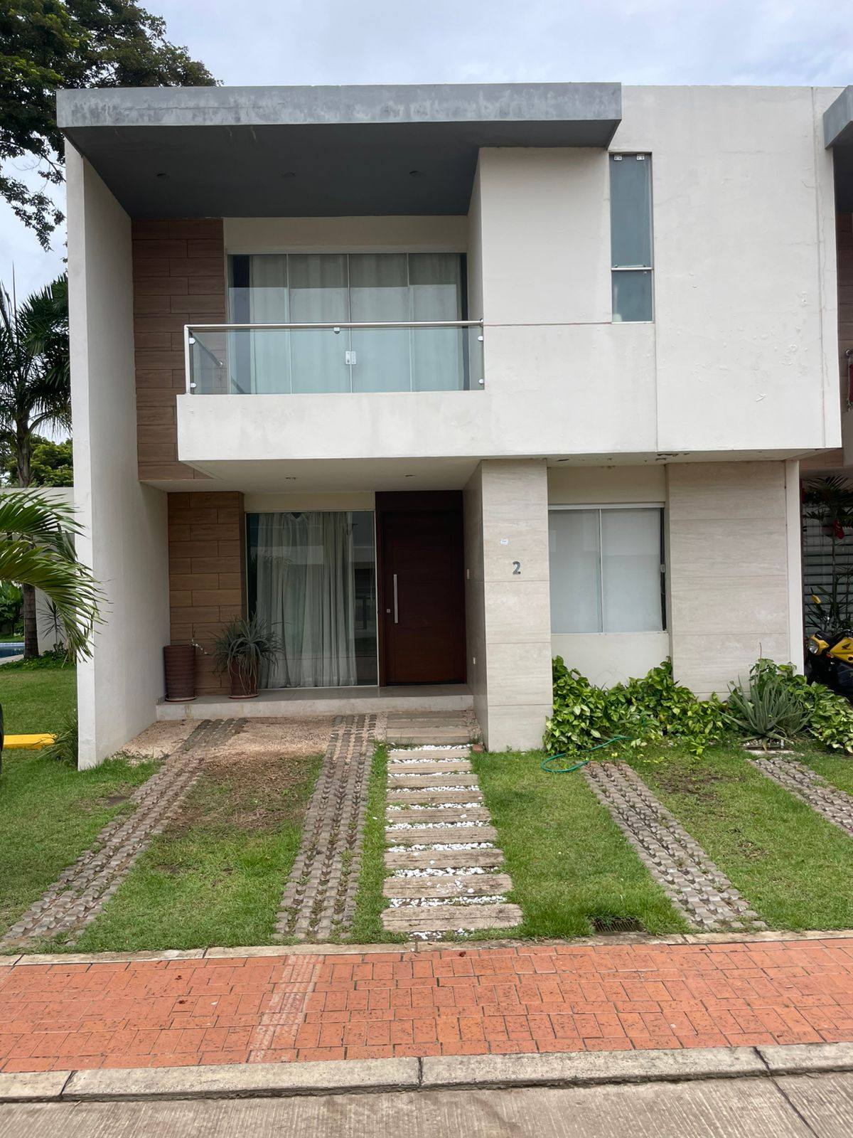 Casa en alquiler en Oeste