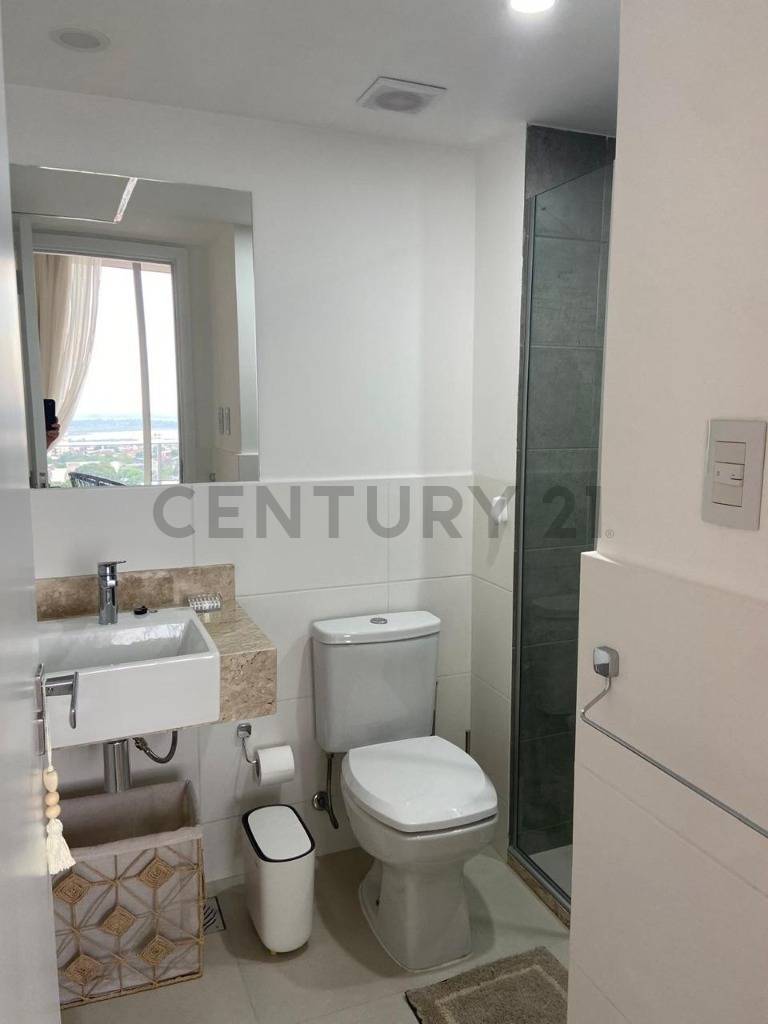 Depto EN VENTA con renta activa en el Edificio ZENITH México. — foto 2
