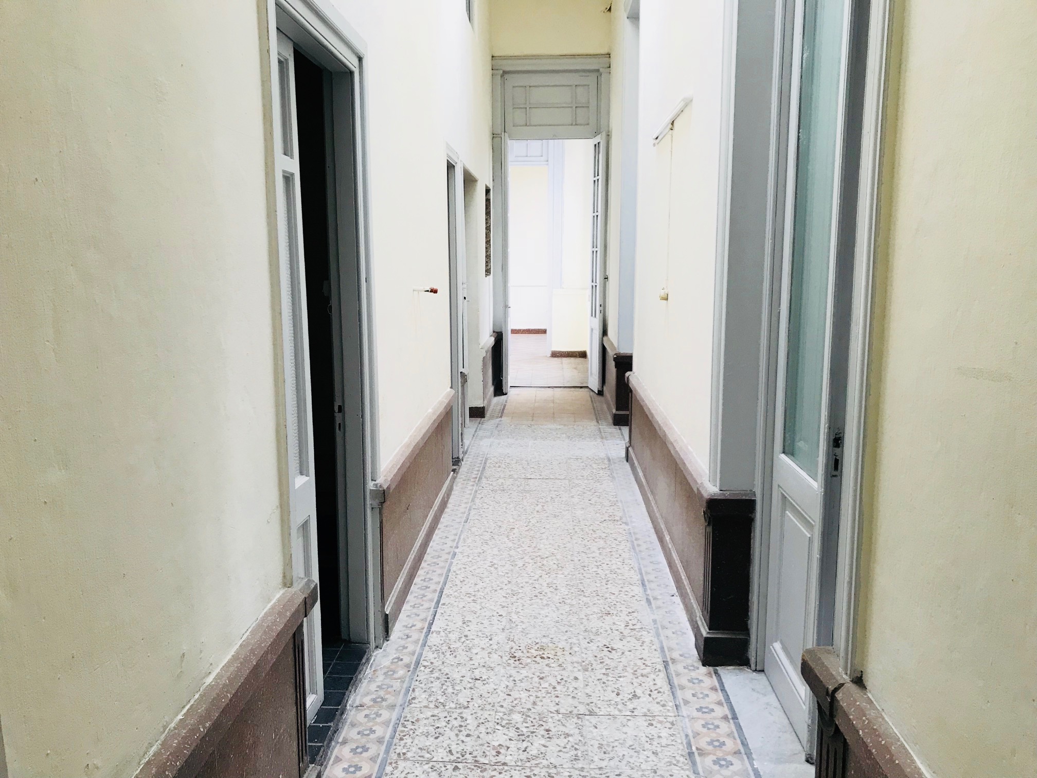 ALQUILER CASA VARIOS RUBROS · Foto 9