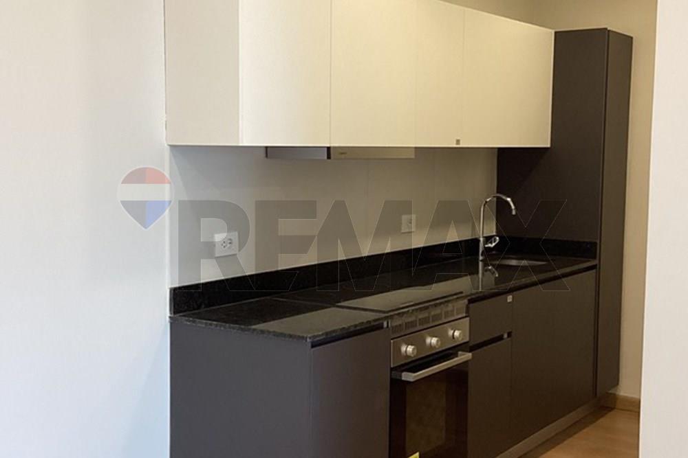 Departamento - Alquiler - Recoleta, Asunción, Paraguay — foto 3