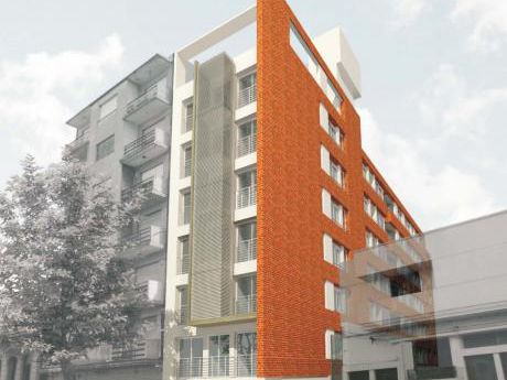 Precioso Apartamento Proximo A Facultades!!
