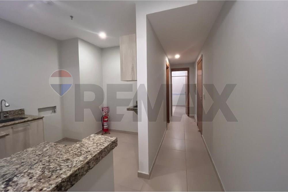 Departamento - Alquiler - Barrio Jara, Asunción, Paraguay — foto 3