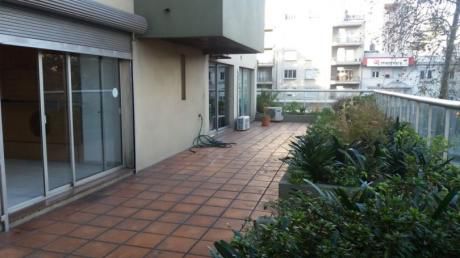 Estudio, Oficina O Consultorio