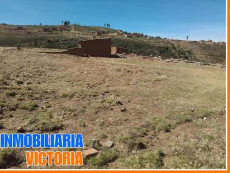 Lote Rustico En Venta..!