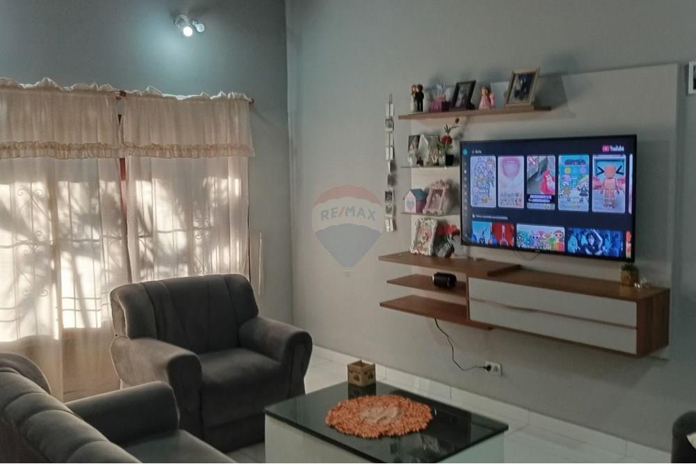 VENDO CASA EN LAMBARE - SANTA LUISA — foto 2