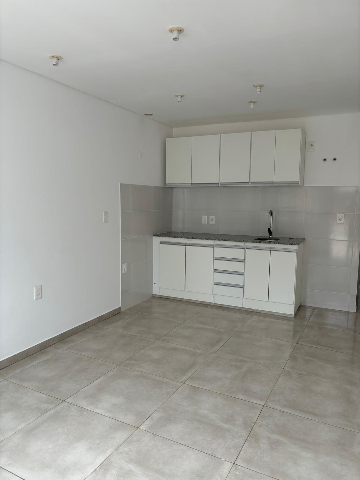Dueño alquila apartamento con cochera de 1 dormitorio en Paysandú! a Estrenar! · Foto 6