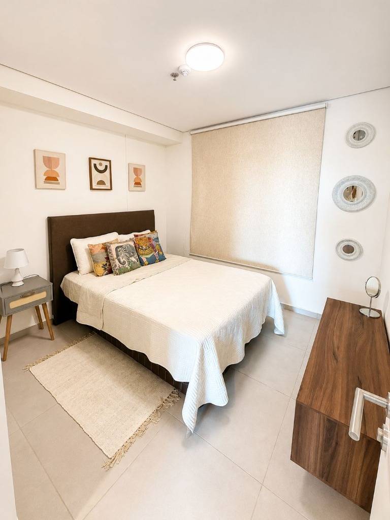 ALQUILO DEPARTAMENTO AMOBLADO EN NATANIA 85 — foto 3