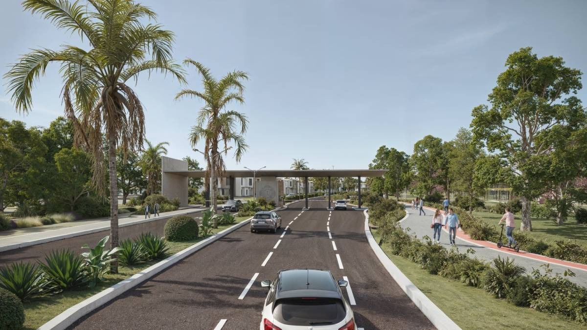 Terreno en venta en Limpio — foto 2