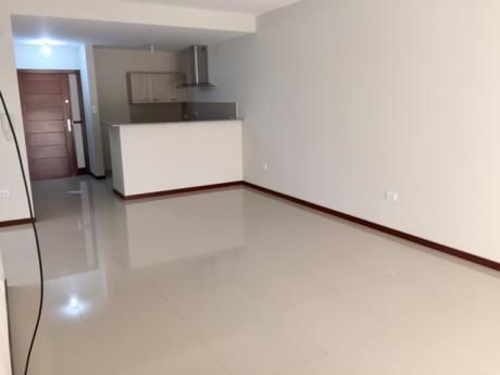 Departamento En Alquiler