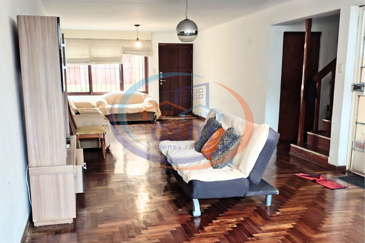 Imagen 2 de Casa