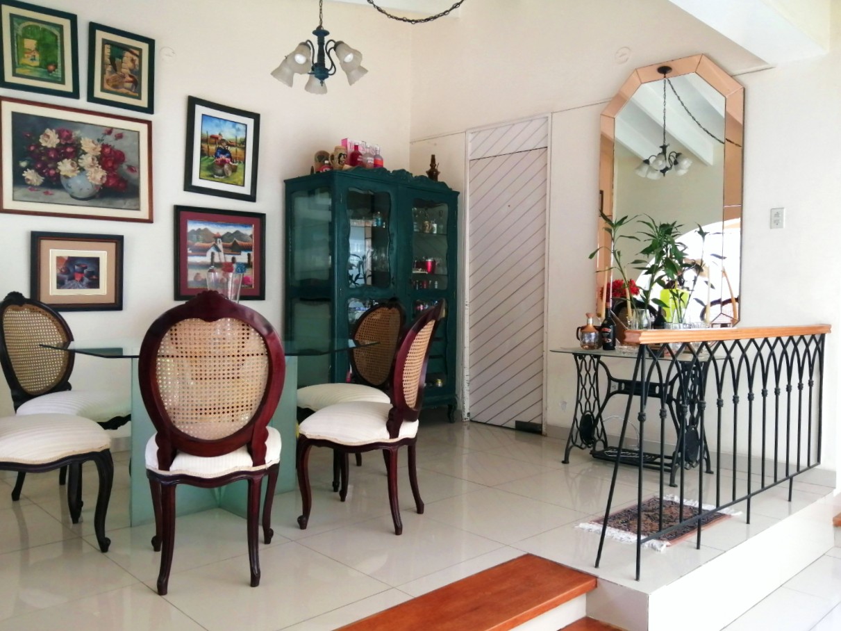 Casa en venta en La Molina