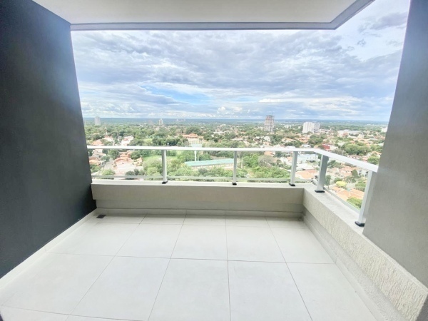 ALQUILO DEPARTAMENTO DE 2 HABITACIONES EDIFICIO FORTALEZA MOLAS LÓPEZ — foto 3
