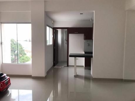 Departamento De Un Dormitorio A Estrenar