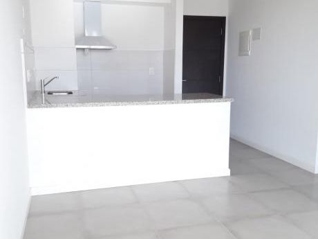 Apartamento 2 Dormitorios Mansa