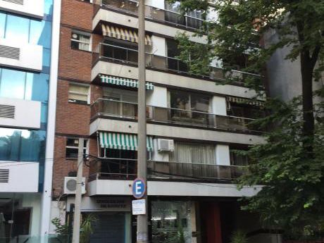 Alquiler Apto A Pasos De Plaza Villa Biarritz