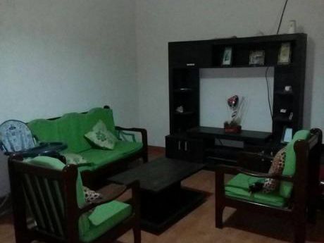 Moreno Bienes Raices Da Dpto. En Anticretico