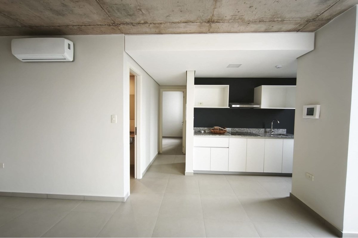 Alquilo departamento en Luque, Adrián Jara — foto 3