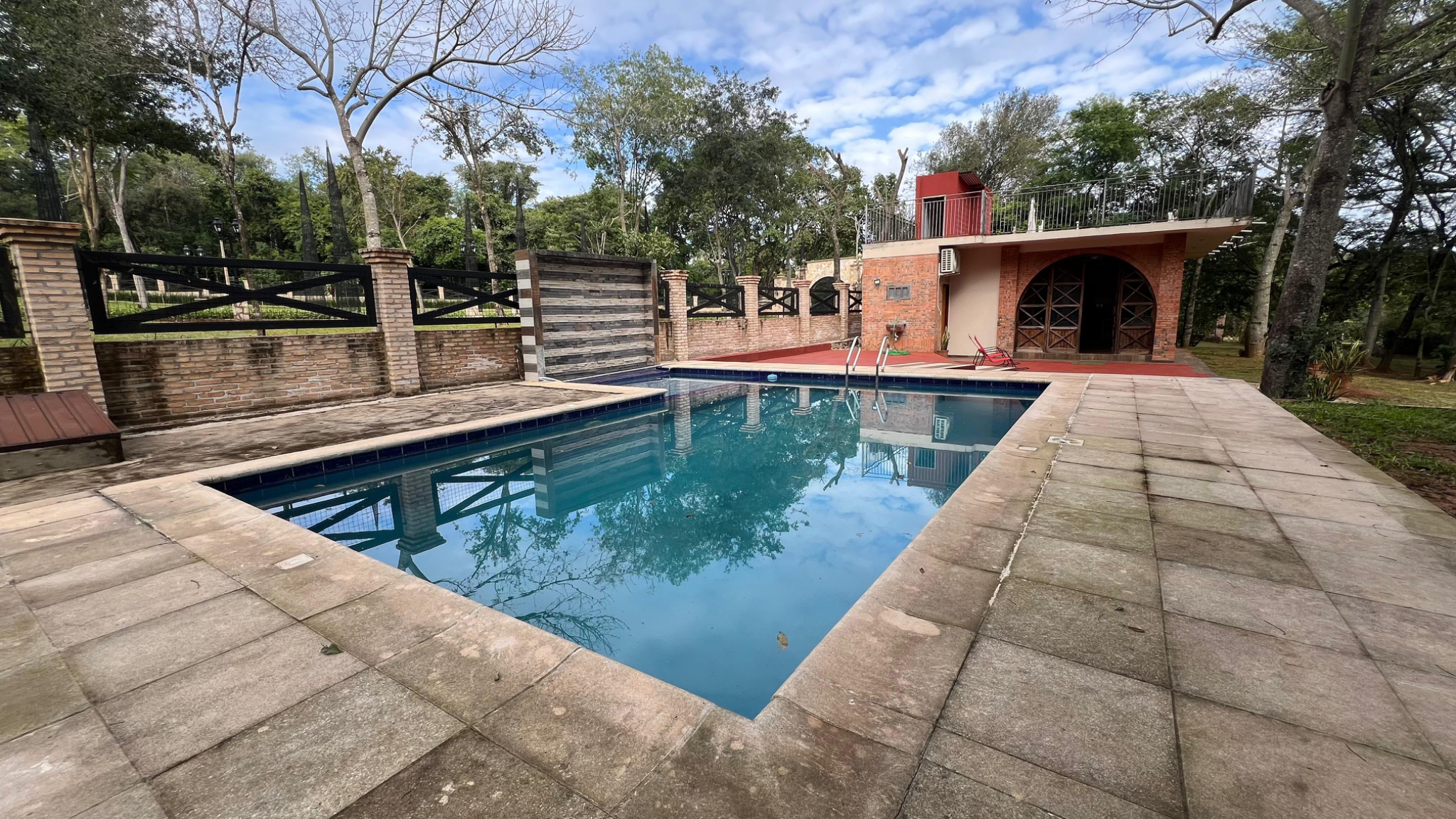 VENDO CASA EN ATYRA — foto 3