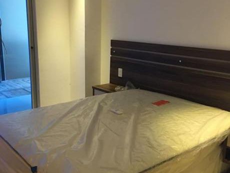 Departamento Amoblado En Ciudad Del Este. Country Club