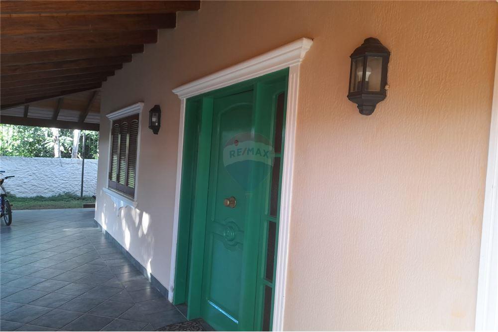 VENDO CASA EN ASUNCION SANTISIMA TRINIDAD — foto 3