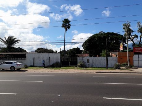 Terreno En Venta Carretera Al Norte