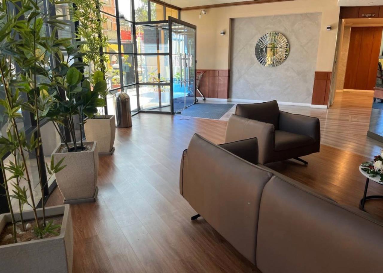DEPARTAMENTO CON TERRAZA ORIVADA EN ALQUILER, COTA COTA