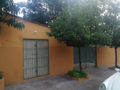 Tierra Inmobiliaria - Oferta!! Linda Casa En Lambare!