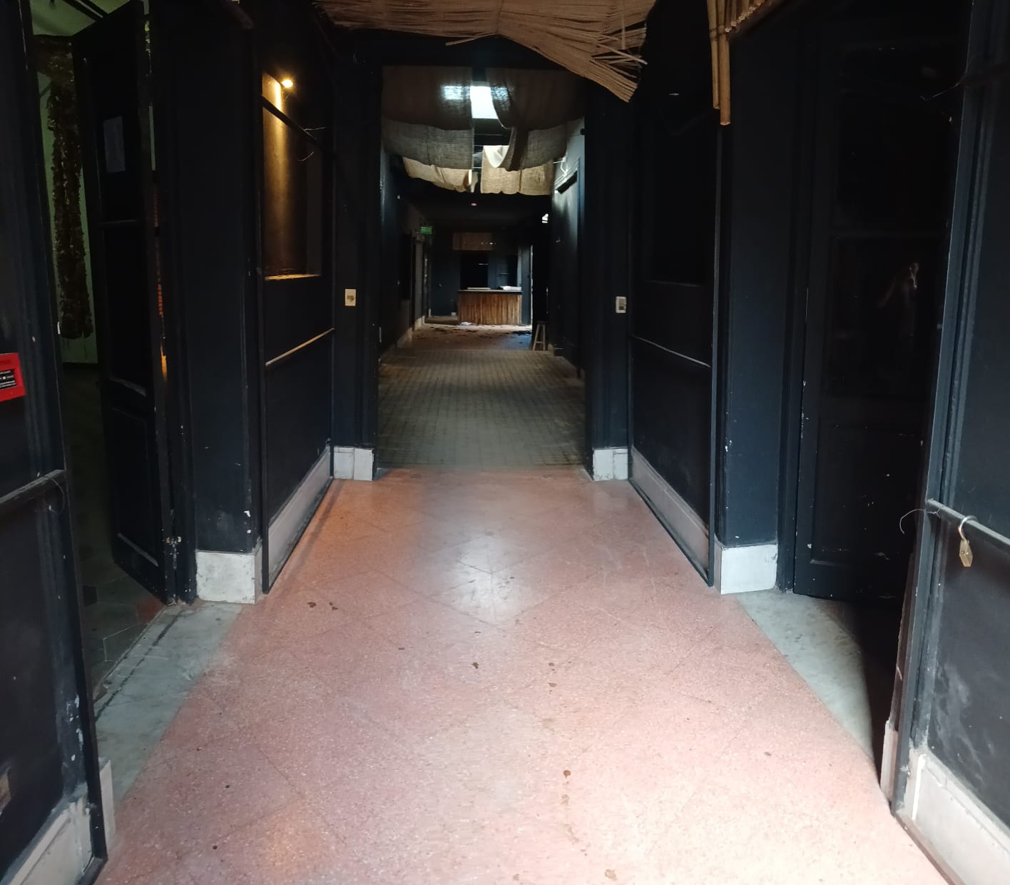 Vendo 761 M² Sobre Avenida Mcal. López Casi Brasil En Centro De Asunción — foto 3