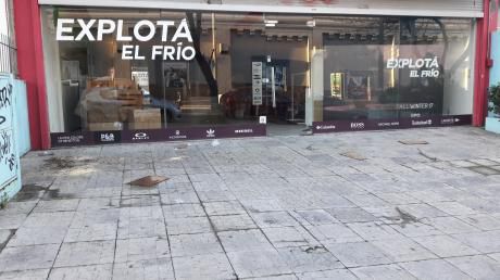 Alquiler Local Comercial Punta Carretas