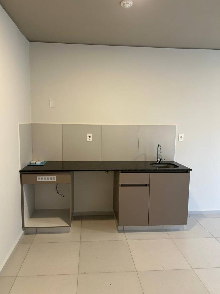 VENDO DEPARTAMENTO DE 1 DORMITORIO COMPLEJO REPÚBLICA LUQUE — foto 3