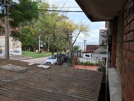Buceo - Oportunidad Casa A Reciclar
