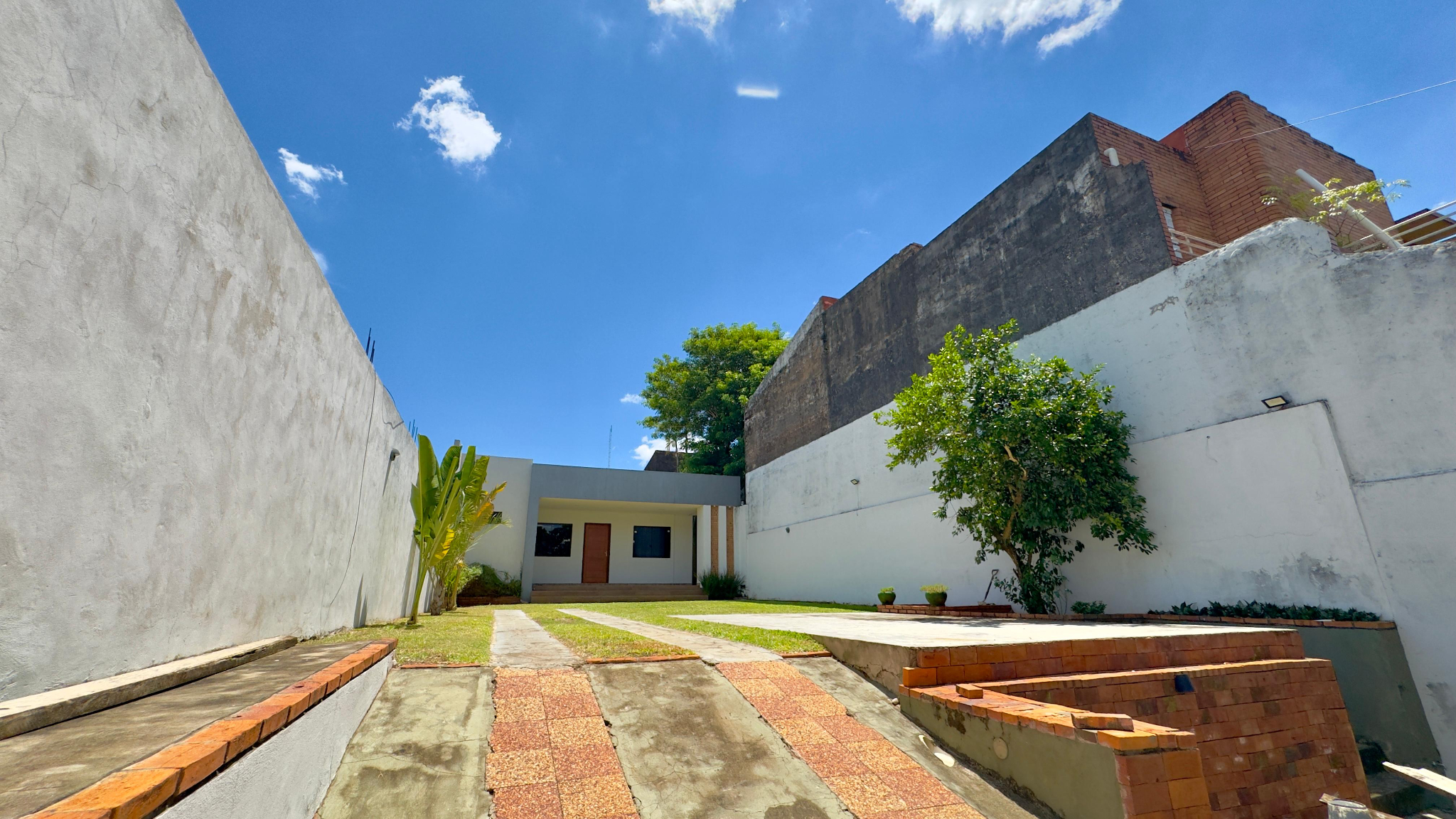 Casa en venta en Hipódromo, Asunción — foto 2