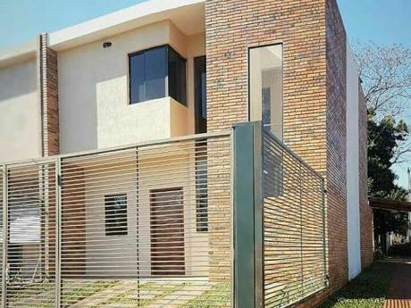 Vendo Hermoso Dúplex A Estrenar En Villa Elisa, Zona Von Poleski