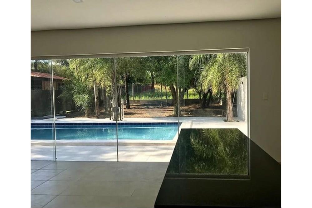 Casa - Venta - Paraguay Cordillera San Bernardino — foto 2