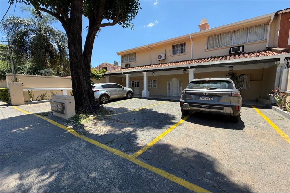 Casa en venta en Las Mercedes