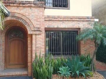Alquilo Hermosa Residencia En Villa Aurelia_mda Lynch